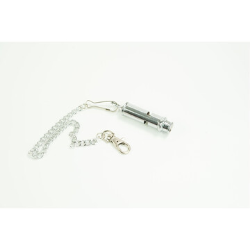 PDRM LONG WHISTLE AND CHAIN